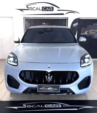 MASERATI Grecale usata, con Airbag laterali