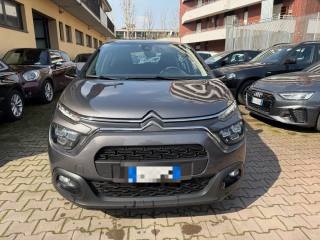 CITROEN C3 usata, con Airbag