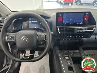 CITROEN C5 Aircross usata, con Climatizzatore