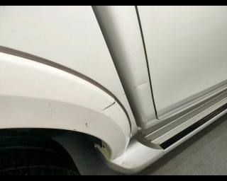 MITSUBISHI L200 usata 29