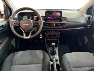 KIA Picanto usata, con Chiusura centralizzata