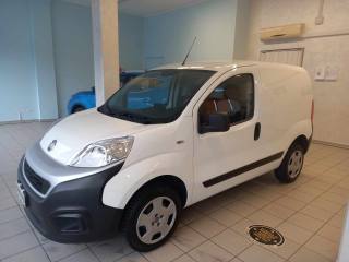 FIAT Fiorino usata, con Airbag