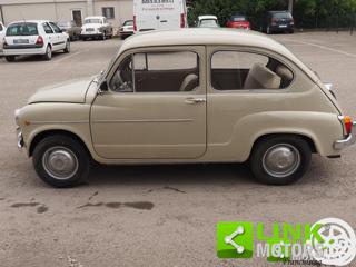 FIAT 600 usata 7