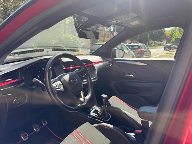 OPEL Corsa usata, con Climatizzatore