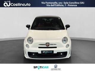 ABARTH 595 usata, con Chiusura centralizzata