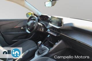 PEUGEOT 208 usata 12