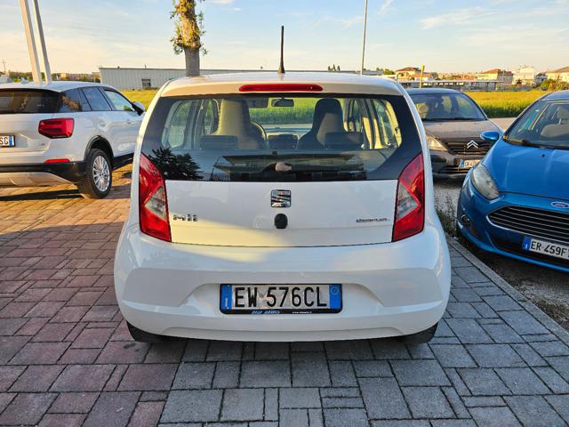 SEAT Mii usata, con Alzacristalli elettrici