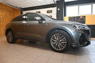 AUDI Q3 usata 6