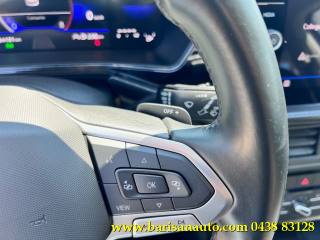 VOLKSWAGEN T-Cross usata, con Immobilizzatore elettronico