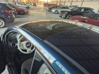 FIAT 500 usata, con Cruise Control