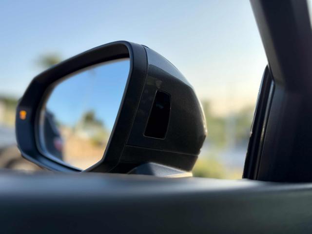 AUDI Q3 usata, con Cronologia tagliandi