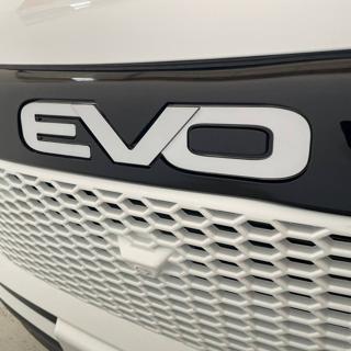 EVO Evo5 usata, con Controllo vocale