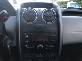 DACIA Duster usata 12