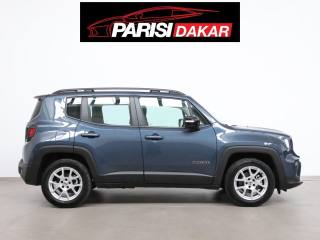 JEEP Renegade usata, con Cerchi in lega