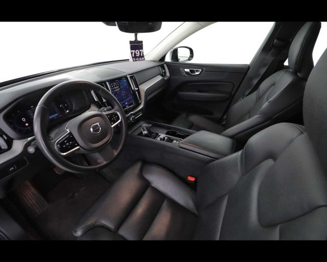 VOLVO XC60 usata, con Controllo trazione