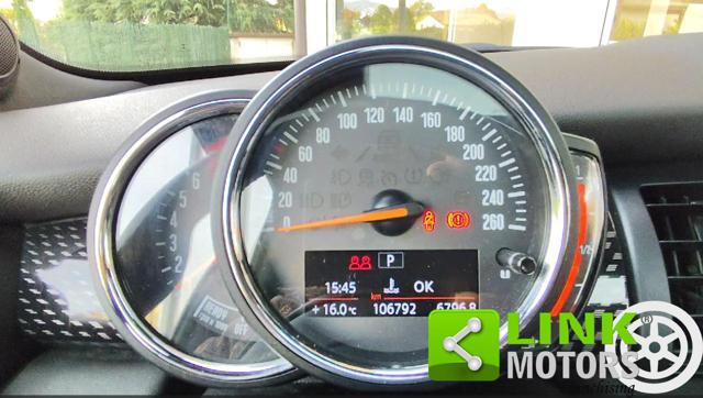 MINI Cooper S usata, con Cerchi in lega