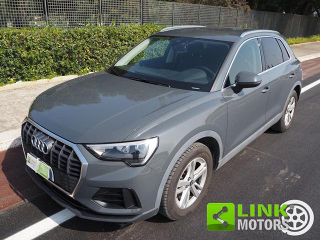 AUDI Q3 usata 34