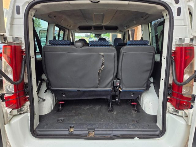 FIAT Scudo usata, con Specchietti laterali elettrici