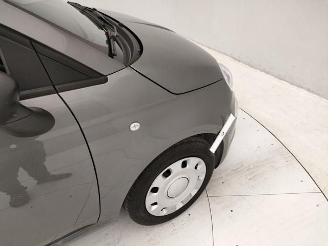 FIAT 500 usata 32