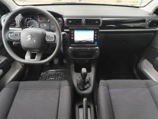 CITROEN C3 usata, con Autoradio