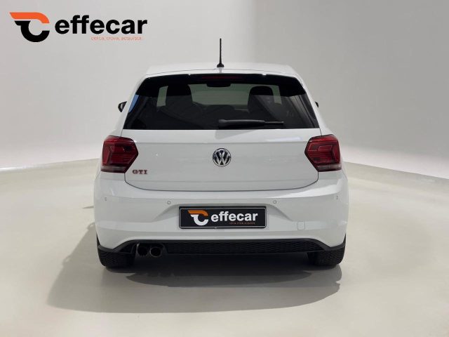 VOLKSWAGEN Polo usata, con Alzacristalli elettrici