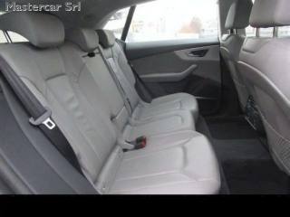 AUDI Q8 usata, con Cruise Control