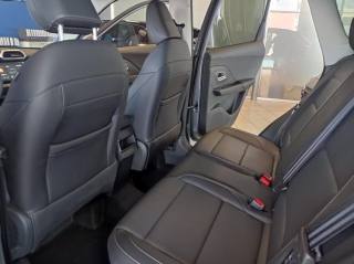 MG ZS usata, con Climatizzatore