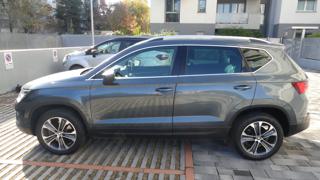 SEAT Ateca usata, con Airbag Passeggero