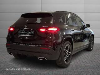 MERCEDES-BENZ GLA 200 usata, con Airbag
