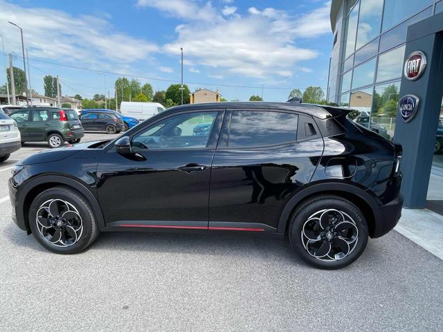 ALFA ROMEO Junior usata, con Alzacristalli elettrici