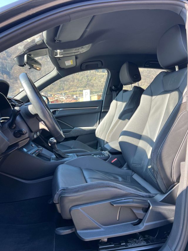 AUDI Q3 usata, con Servosterzo