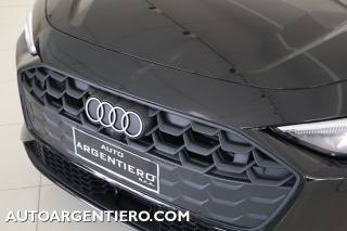 AUDI A5 usata, con Airbag posteriore