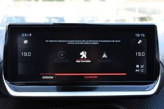 PEUGEOT 2008 usata, con Controllo elettronico della corsia