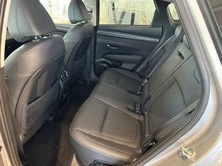 HYUNDAI Tucson usata, con Fendinebbia