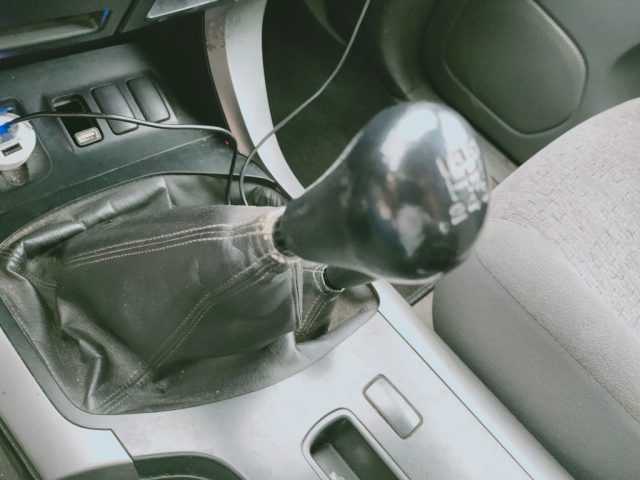 TOYOTA Land Cruiser usata, con Trazione integrale