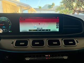 MERCEDES-BENZ GLE 350 usata, con Specchietti laterali elettrici