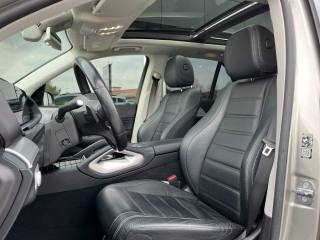 MERCEDES-BENZ GLE 450 usata, con Airbag laterali