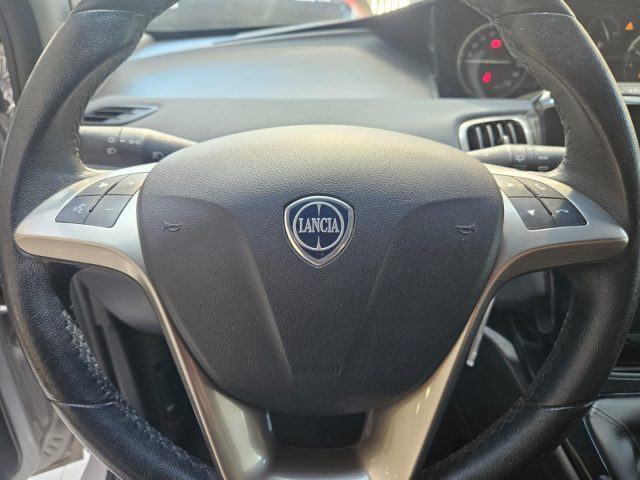 LANCIA Ypsilon usata, con Cruise Control