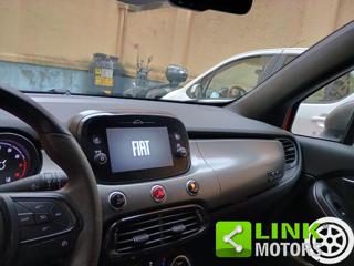 FIAT 500X usata, con Cruise Control