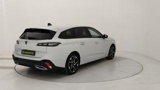 PEUGEOT 308 usata, con Alzacristalli elettrici