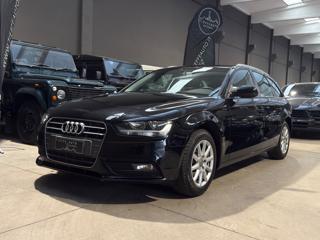 AUDI A4 Avant 2.0 TDI 150 CV Business Plus