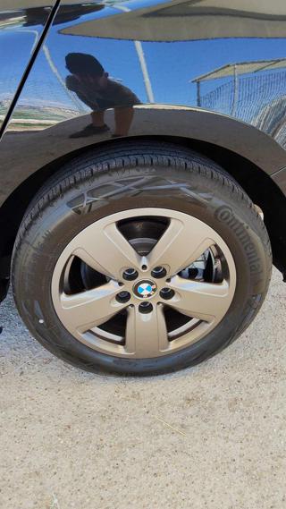 BMW 118 usata, con Chiusura centralizzata