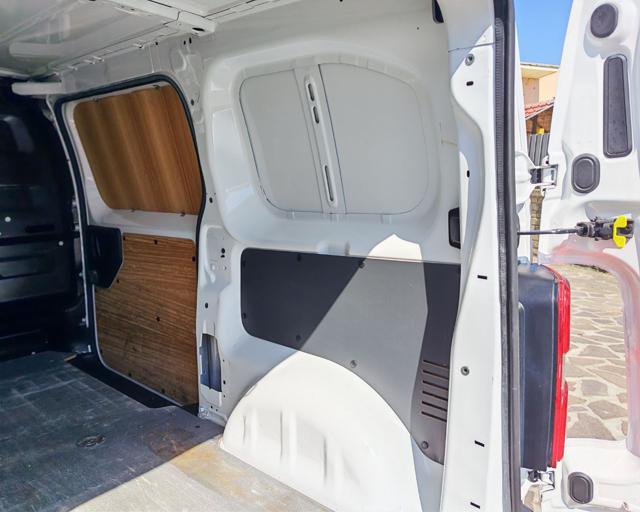 CITROEN Jumpy usata 14