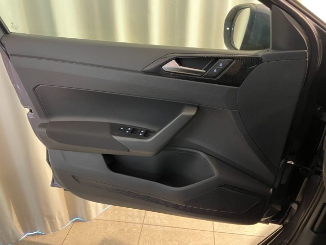 VOLKSWAGEN Taigo usata, con Fendinebbia