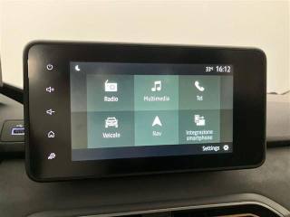 DACIA Jogger usata, con Touch screen