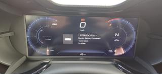 ALFA ROMEO Junior usata, con Park Distance Control