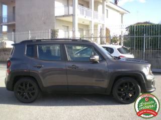 JEEP Renegade usata, con Climatizzatore