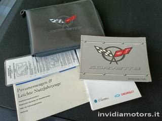 CORVETTE C5 usata, con Servosterzo