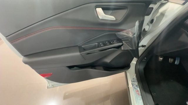 FORD Puma usata, con Chiusura centralizzata
