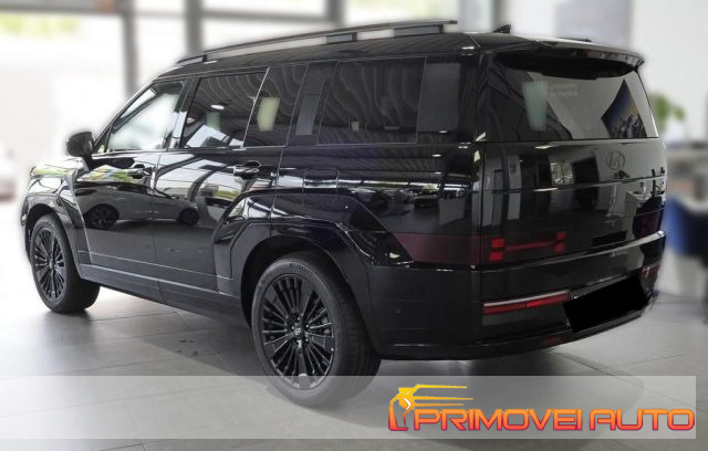 HYUNDAI Santa Fe usata, con Autoradio